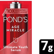 serum pond's age miracle saset