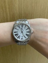 Cyma unisex手錶 ( full set 有盒）