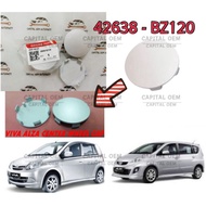 PERODUA VIVA ELITE & ALZA OLD RIM CAP/WHEEL CAP COVER