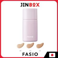 KOSE FASIO Airy Stay Liquid Foundation 30g, Ship From Japan