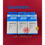 - SHIMANO ULTEGRA Bottom Bracket SMBB7241B / SM-BB72-41B Hollowtech II Press Fit