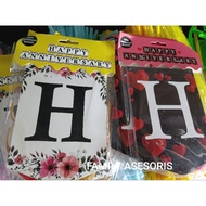 Happy anniversary banner