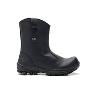 AR1 Safety Shoes King Boots Steel Toe Men's Project Shoes