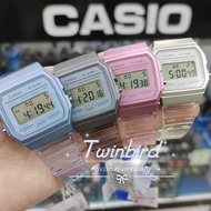 🎏F-91WS  CASIO DIGITAL WATCH MODEL F-91 F91 F91WS