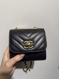Chanel trendy cc mini