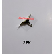 Y88 Seat HOOK Cushion Bracket y 88 Cushion Seat Bracket