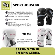 SH88 - BN DNA Series Boxing Gloves / Original BN Boxing Gloves / Muaythai Boxing Gloves / Boxing Glo