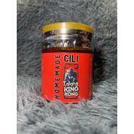 Sambal Ikan Talang (HMK)