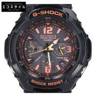 G-Shock GW-3000B-1AJF MASTER OF G - AIR GRAVITYMASTER 多頻段 6 太陽能電波表 [二手]