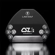 LAB golf Putter OZ1i Automatic Balance Stable Big Head Putter Glf Male Female Putter GSS Club Surfac
