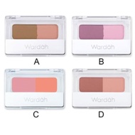 WARDAH EVERYDAY BLUSHER