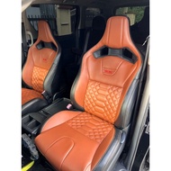 Toyota Vellfire Alphard 2008-2014 ANH20 GGH20 Recaro Cs Seat