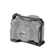 SmallRig Cage Frame For Sony A7 III / A7R III / A9 - 2918