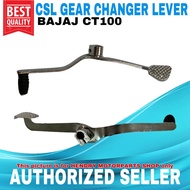 HDR CHANGE GEAR PEDAL FOR KAWASAKI CT100 / BAJAJ CT 100 JAPAN QUALITY MOTORCYCLE PARTS ACCESSORIES