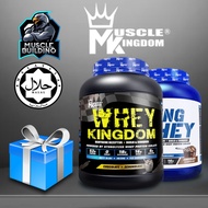 Free Gift King whey protein hydro whey primary 5 lbs/8 lbs + ( whey protein, halal protein) Germany 