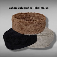 Original Adult Size Feather Cap Russian Fur Cap Khabib Nurmagenov Roshal Cap Bukhara Cap | Cap Caliber