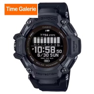 CASIO G-SHOCK G-Squad Black Resin Band Biomass Plastics Men Sport Watch GBD-H2000-1B