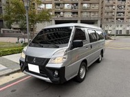 2019 DELICA 自排得利卡 五門廂型車 里程保證 無事故 原鈑件 八人座LIN