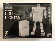 Bandai 超合金魂 GX-32SB Black ver.