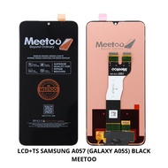 LCD TOUCHSCREEN SAMSUNG A05S SM-A057F ELSIDI SAMSUNG A057 SM-A057F FULLSET READY TO INSTALL