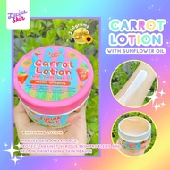 Whitening Carrot Lotion
