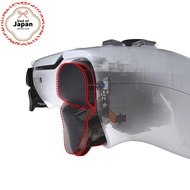 eXtremeRate Tactile Trigger Kit for PS5 Controller with Clicky Hair Trigger Buttons, Custom Tactile 