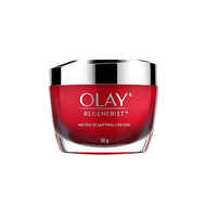 OLAY - OLAY 玉蘭油 新生高效緊緻護膚霜50g(版本隨機發）