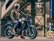 山葉 YAMAHA XSR700 2023年式  全新車