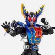 全新真骨雕 shf kamen rider gatack  hyper form