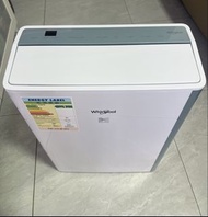 Whirlpool 抽濕機 DS202HE