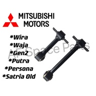 Original Mitsubishi Rear Arm (Tulang Anjing) Upper Arm Wira,Wira SE,Waja,Persona,Gen2,Putra,Satria O