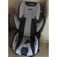 Recaro Seat