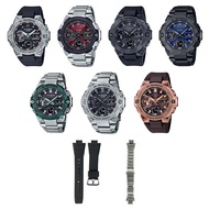 Casio G-Shock นาฬิกาข้อมือผู้ชาย / สายนาฬิกา รุ่น GST-B400,GST-B400AD,GST-B400BD,GST-B400D,GST-B400C