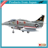 Hasegawa 1/48 US Marine Corps A-4M Skyhawk Plastic Model PT33