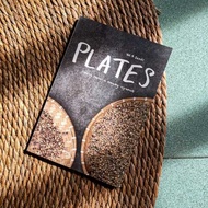Plates, Vol.4: SEEDS