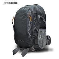 50L Capacity Carrier Bag Outdoor Backpack Hiking Backpack