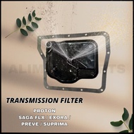 PROTON SAGA FLX 1.3 1.6 / PROTON EXORA / PROTON PREVE / PROTON SUPRIMA ATF TRANSMISSION FILTER AUTO 