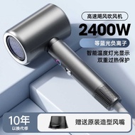 Hair Dryer Household High-Power Hair Dryer European Standard Japanese Standard American Standard 110