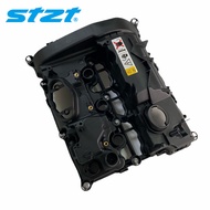 STZT 11127611277 Auto Parts Engine Valve Cover Gasket For BMW Mini B38 F20 F30 F52 F45 F30 F35 F49 E