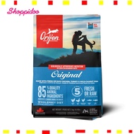 (340 Grams) Orijen Original adult dog Food Formula Origen.