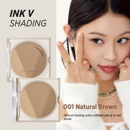 PERIPERA V Shading (23AD) - [3 Color to Choose]