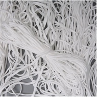 Ear Flat Rope Ear Band Elastic Band Elastic Rope N95 Band Mask Wholesale Mask Elastic Band Spandex R
