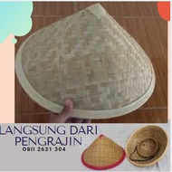 Caping Bamboo premium Farmers Field Hat