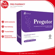 [JH NUTRITION] Progutor 3g X 30's (Box) -Good for gut, relief gastric & heartburn, 胃痛，胃不舒服，胃酸