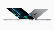 MacBook Pro M2 Pro 14” (2023) 升到1T