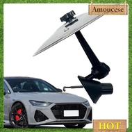 Car Crash Cymbal Car Air Vent Crash Cymbal Universal Clip On Mini Cymbal Make Your Driving More Fun 