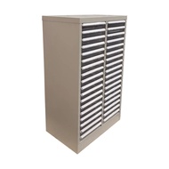 Tax Invoices Can Be Issued. Express Delivery UP A4 Paper Drawer Cabinet Size 36 Compartments NO: A4S