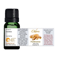 ODORE 10ml Essential Oil - Frankincense