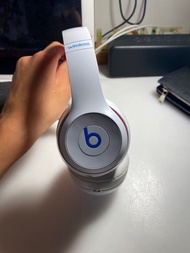 Beats Solo 3
