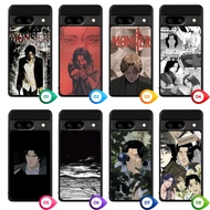 Custom Google Case PIXEL 10 9 9A 8 8A 7 7A 6 6A 5 5A 4 4A 3 3A 2 Pro XL 4G 5G Tenma D0107